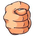 Размещение интеграции в Telegram. Логотип Телеграм канала @obmanyli