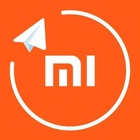 Размещение интеграции в Telegram. Логотип Телеграм канала "Xiaomi" Размещение интеграции в Telegram. Логотип Телеграм канала @xiaomi_tg
