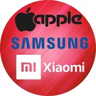 Размещение интеграции в Telegram. Логотип Телеграм канала IOS & Android