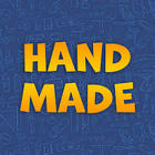 Размещение интеграции в Telegram. Логотип Телеграм канала @edaLoveyou