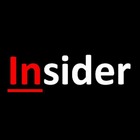 Размещение интеграции в Telegram. Логотип Телеграм канала "Insider" Размещение интеграции в Telegram. Логотип Телеграм канала @insider_market