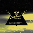 Advertising in Telegram. Telegram Channel logo "MusicHitss VIP 👾" Advertising in Telegram. Telegram Channel logo MusicHitss VIP 👾
