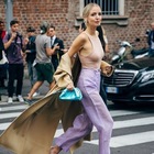 Размещение интеграции в Telegram. Логотип Телеграм канала "Pro Fashion | Kira Bеfus" Размещение интеграции в Telegram. Логотип Телеграм канала @Streetstylestars