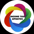Advertising in Telegram. Telegram Channel logo "Income Tax Return Group 🇮🇳" Advertising in Telegram. Telegram Channel logo @incometaxupdate