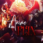 Advertising in Telegram. Telegram Channel logo "Anime Flix" Advertising in Telegram. Telegram Channel logo @Anime_Flix_Pro