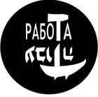 Размещение интеграции в Telegram. Логотип Телеграм канала @rabotaisraeli