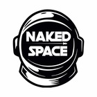 Размещение интеграции в Telegram. Логотип Телеграм канала Naked Space