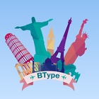 Размещение интеграции в Telegram. Логотип Телеграм канала @VTure