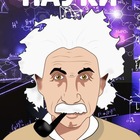 Размещение интеграции в Telegram. Логотип Телеграм канала @ology