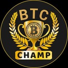 Advertising in Telegram. Telegram Channel logo "BTC CHAMP" Advertising in Telegram. Telegram Channel logo @btcchamp