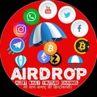 Advertising in Telegram. Telegram Channel logo "Ⓜ️Airdrop Alert Daily Youtube Channel™" Advertising in Telegram. Telegram Channel logo @AirdropAlertDaily
