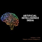 Advertising in Telegram. Telegram Channel logo "AI Jobs" Advertising in Telegram. Telegram Channel logo @AiIndiaJobs