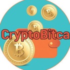 Advertising in Telegram. Telegram Channel logo "Cryptobitca" Advertising in Telegram. Telegram Channel logo @cryptobitca