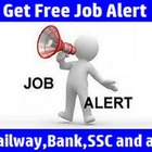 Advertising in Telegram. Telegram Channel logo "JOB ALERT" Advertising in Telegram. Telegram Channel logo @jobsure