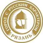 Размещение интеграции в Telegram. Логотип Телеграм канала @rznpolitics