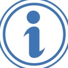 Размещение интеграции в Telegram. Логотип Телеграм канала @interestio