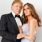 Advertising in Telegram. Telegram Channel logo "Melania Trump" Advertising in Telegram. Telegram Channel logo @Melania_Trump_Organization