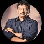 Advertising in Telegram. Telegram Channel logo @rgvworldtheatre