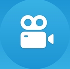 Размещение интеграции в Telegram. Логотип Телеграм канала @kinograd1