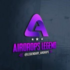 Advertising in Telegram. Telegram Channel logo "AirdropsLegend" Advertising in Telegram. Telegram Channel logo @AirdropsLegend