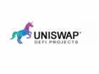 Advertising in Telegram. Telegram Channel logo @UniswapDefiProjects