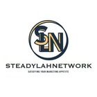 Advertising in Telegram. Telegram Channel logo "SteadyLah Network" Advertising in Telegram. Telegram Channel logo @steadylah_network_bot