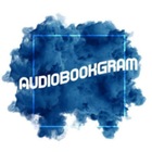 Advertising in Telegram. Telegram Channel logo "AudioBookGram" Advertising in Telegram. Telegram Channel logo @AudioBookGram
