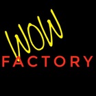 Advertising in Telegram. Telegram Channel logo "Wow Factory" Advertising in Telegram. Telegram Channel logo @wowfactory
