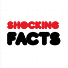Advertising in Telegram. Telegram Channel logo "Shocking Facts" Advertising in Telegram. Telegram Channel logo @SHOCKINGFACT