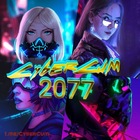 Advertising in Telegram. Telegram Channel logo "CyberCum 2077" Advertising in Telegram. Telegram Channel logo @Cybercumian