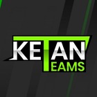 Advertising in Telegram. Telegram Channel logo @RealKetanTeams