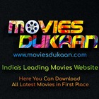 Advertising in Telegram. Telegram Channel logo Moviesdukaan