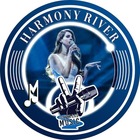 Advertising in Telegram. Telegram Channel logo "Harmony River" Advertising in Telegram. Telegram Channel logo Harmony River