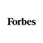 Advertising in Telegram. Telegram Channel logo @forbes_media