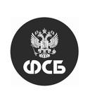 Размещение интеграции в Telegram. Логотип Телеграм канала @fsb_overhear