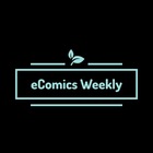 Advertising in Telegram. Telegram Channel logo "eComics Weekly" Advertising in Telegram. Telegram Channel logo @comicsweekly