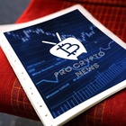 Advertising in Telegram. Telegram Channel logo "Pro 𝗖𝗿𝘆𝗽𝘁𝗼 News™" Advertising in Telegram. Telegram Channel logo @ProCryptoNews