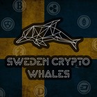 Advertising in Telegram. Telegram Channel logo "Sweden_Crypto Whales®" Advertising in Telegram. Telegram Channel logo @cryptosignalsandanalyse