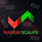 Advertising in Telegram. Telegram Channel logo "Margin Scalps PRO" Advertising in Telegram. Telegram Channel logo @MarginScalpsPRO