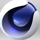 Размещение интеграции в Telegram. Логотип Телеграм канала "Cinema 4D" Размещение интеграции в Telegram. Логотип Телеграм канала @c4study