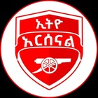 Advertising in Telegram. Telegram Channel logo ETHIO-ARSENAL™️