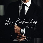 Advertising in Telegram. Telegram Channel logo "Un Caballero™" Advertising in Telegram. Telegram Channel logo @UnCaballeroDice