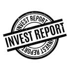 Advertising in Telegram. Telegram Channel logo "INVEST REPORT | Invest and trading announcement 📈📈📈" Advertising in Telegram. Telegram Channel logo @TradeandInvest_ann