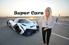 Advertising in Telegram. Telegram Channel logo "🏁 Superсars 🏁" Advertising in Telegram. Telegram Channel logo @bestsupercar