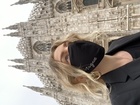 Размещение интеграции в Telegram. Логотип Телеграм канала "Из Милана, с любовью" Размещение интеграции в Telegram. Логотип Телеграм канала @ismilanasluboviu