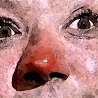 Размещение интеграции в Telegram. Логотип Телеграм канала @pjizn