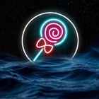 Размещение интеграции в Telegram. Логотип Телеграм канала "IDEAL Маникюр/Дизайн" Размещение интеграции в Telegram. Логотип Телеграм канала IDEAL Маникюр/Дизайн