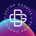 Advertising in Telegram. Telegram Channel logo "Design Goodies" Advertising in Telegram. Telegram Channel logo @DesignGoodies