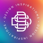 Advertising in Telegram. Telegram Channel logo "Design Inspirations" Advertising in Telegram. Telegram Channel logo @BestDSGN