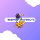 Advertising in Telegram. Telegram Channel logo "тяιвυη ᴀɪʀᴅʀᴏᴘs" Advertising in Telegram. Telegram Channel logo @tribunairdrop